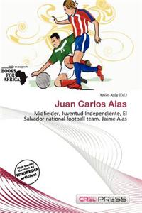 Juan Carlos Alas