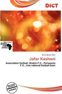 Jafar Kashani