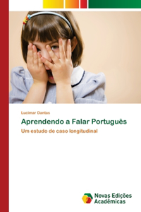 Aprendendo a Falar Português