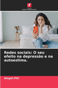 Redes sociais