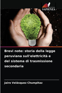 Brevi note