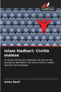 Islam Hadhari