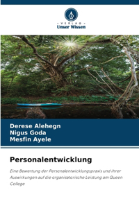 Personalentwicklung