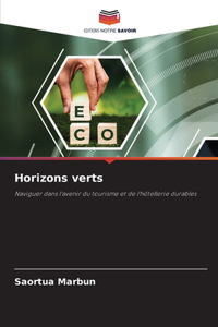 Horizons verts