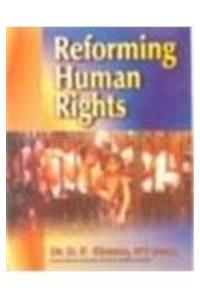 Reforming Human Rights