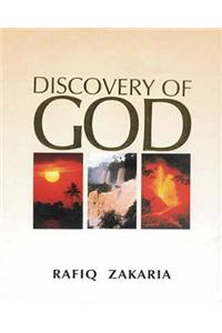 Discovery of God