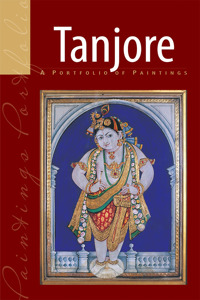 Tanjore: A Portfolio of Paintings