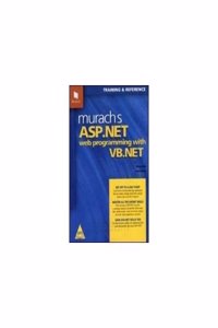 Murachs Asp.Net Web Programming With Vb.Net