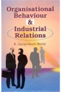 Organisational Behaviour and Industry