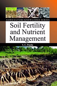 Soil Fertility and Nutrient Management (PB)