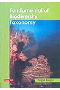 Fundamental of Biodiversity Taxonomy