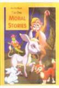 Mkw 7 In One Moral Stories Orange