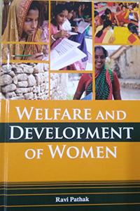 Welfare And Development Of Women