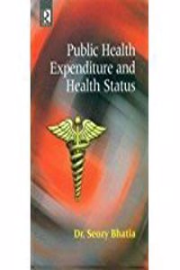 Public Health Expenditure & Health Status