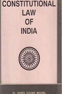 Constitutional law of India