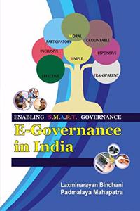 E Governance in India