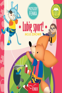 Lubię sport!