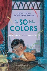 El so dels colors (Albumes Ilustrados) (Catalan Edition)