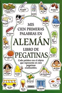 Mis 100 primeras palabras en aleman