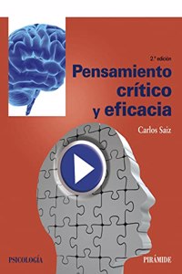 Pensamiento critico y eficacia