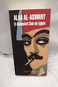 El Automovil Club de Egipto