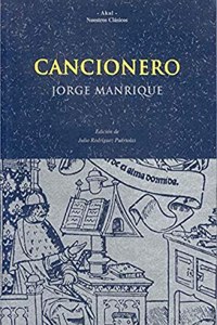 Cancionero.