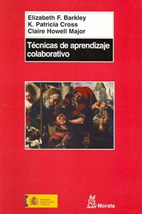 Tecnicas de aprendizaje colaborativo: Manual para el profesorado universitario