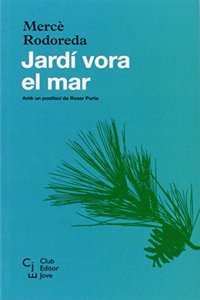 Jardi vora el mar