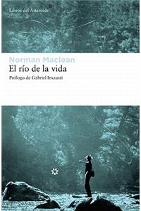 El Río de la Vida