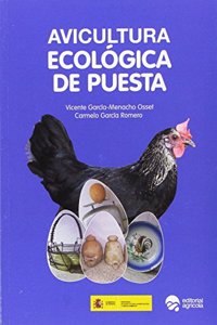 Avicultura ecologica de puesta