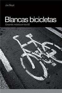 Blancas Bicicletas