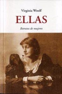 Ellas: Retratos de mujeres