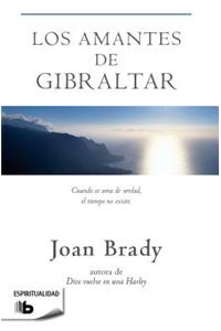 Los Amantes de Gibraltar = Gibraltar Lovers