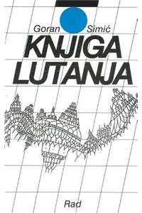 Knjiga Lutanja