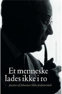 Et Menneske Lades Ikke I Ro