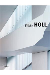 Steven Holl: Minimum Series