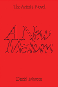The Artists Novel Part 1