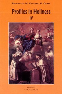 Profiles in Holiness
