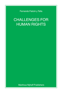 Challenges for Human Rights