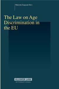 Law on Age Discrimination in the EU