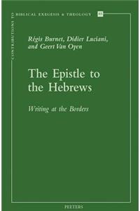 Epistle to the Hebrews