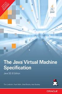 The Java Virtual Machine Specification,