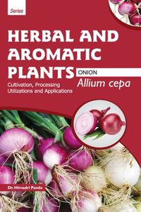 HERBAL AND AROMATIC PLANTS - Allium cepa (ONION)