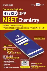 Hybrid DPP Chemistry NEET
