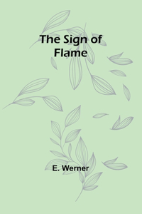 Sign of Flame