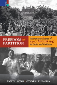 Freedom and Partition