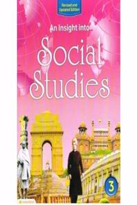 An Insight into Social Studies 3