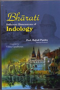 Bharati Different Dimensions of Indology