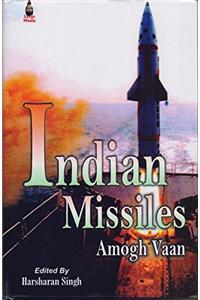 Indain Missiles Amogh Vaan