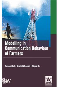 Modelling in Communication Behaviour of Farmers
